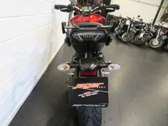 Yamaha MT-09 Tracer 900 MT09 Historie TOP! 2015 occasion – foto 7 van 14