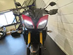 Yamaha MT-09 Tracer 900 MT09 Historie TOP! 2015 occasion – foto 8 van 14