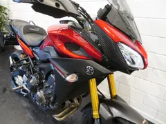 Yamaha MT-09 Tracer 900 MT09 Historie TOP! 2015 occasion – foto 9 van 14