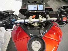 Yamaha MT-09 Tracer 900 MT09 Historie TOP! 2015 occasion – foto 10 van 14