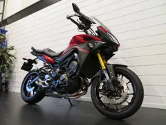 Yamaha MT-09 Tracer 900 MT09 Historie TOP! 2015 occasion – foto 14 van 14