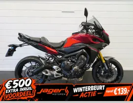 Yamaha Tracer 900 2015 occasion