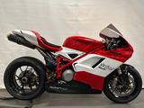 DUCATI 1098