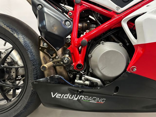ducati - 1098