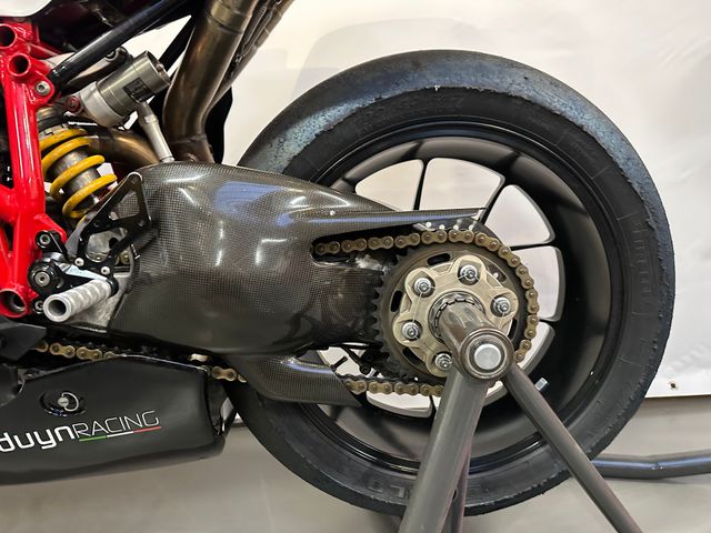 ducati - 1098