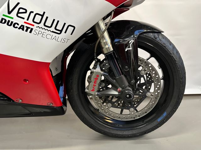 ducati - 1098