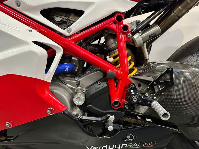 ducati - 1098