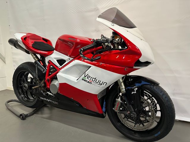 ducati - 1098