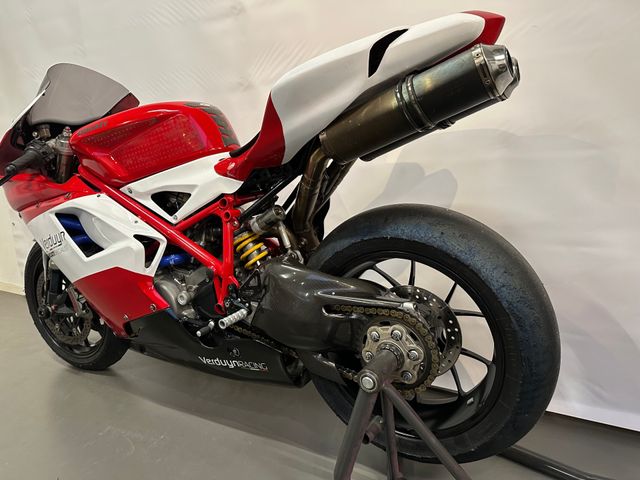 ducati - 1098