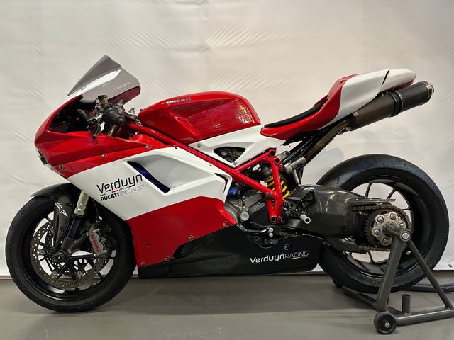 ducati - 1098