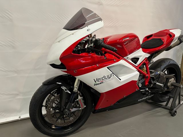 ducati - 1098