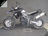 BMW F 800 GS