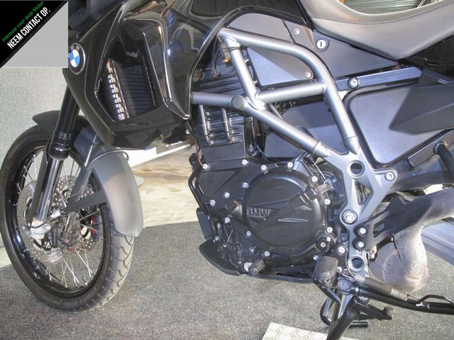 bmw - f-800-gs