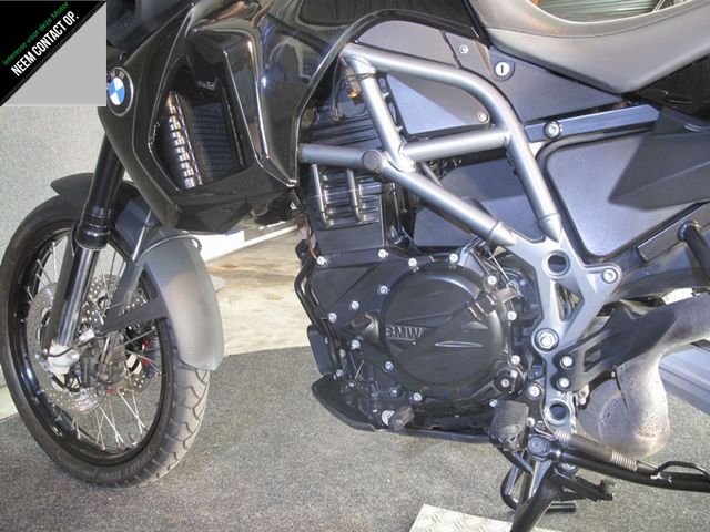 bmw - f-800-gs