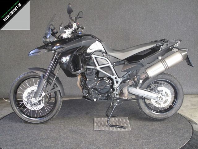bmw - f-800-gs