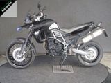 BMW F 800 GS