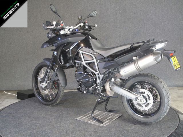bmw - f-800-gs