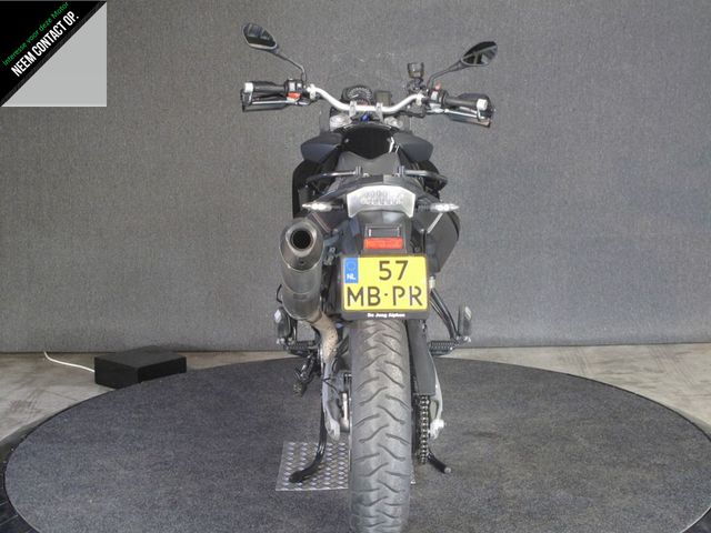 bmw - f-800-gs