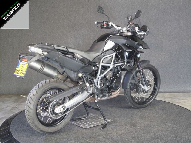 bmw - f-800-gs