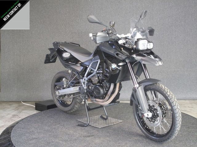 bmw - f-800-gs