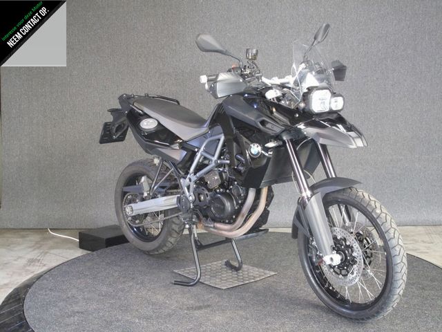 bmw - f-800-gs