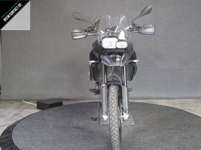 bmw - f-800-gs