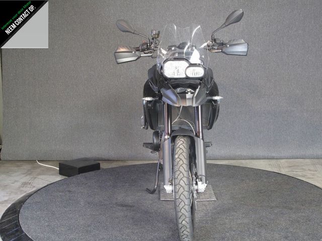bmw - f-800-gs