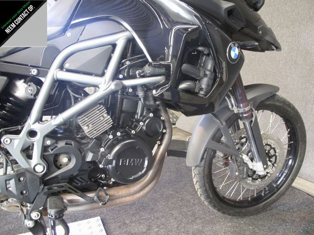 bmw - f-800-gs