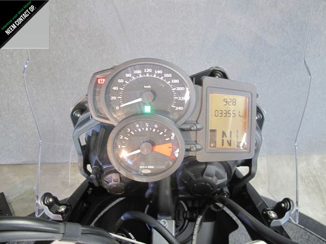 bmw - f-800-gs