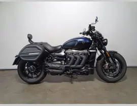 Triumph Rocket III R 2025 occasion