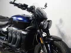 Triumph Rocket III Storm R 2025 occasion – foto 4 van 9