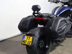 Triumph Rocket III Storm R 2025 occasion – foto 5 van 9