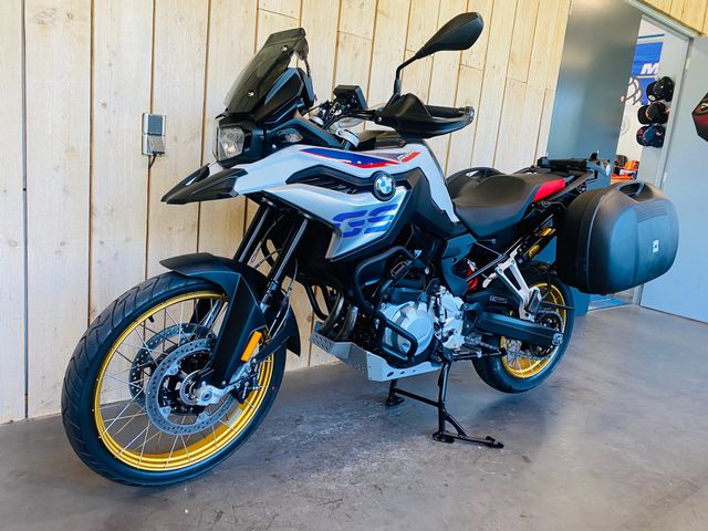 bmw - f-850-gs