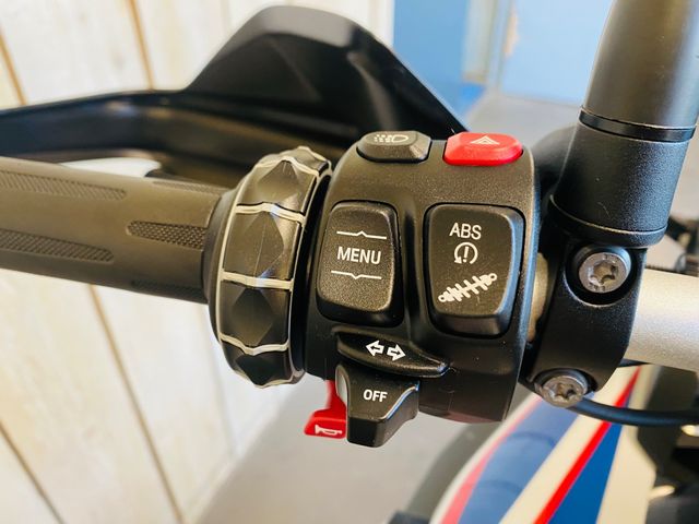 bmw - f-850-gs