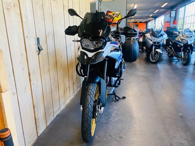 bmw - f-850-gs