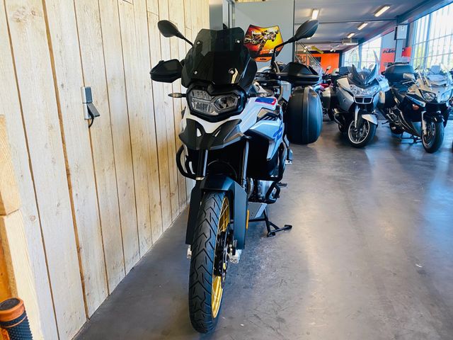 bmw - f-850-gs