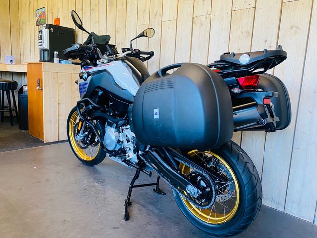 bmw - f-850-gs