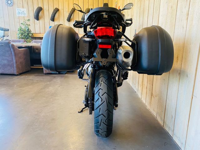 bmw - f-850-gs