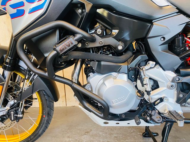 bmw - f-850-gs