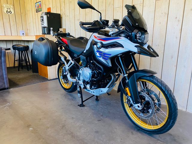 bmw - f-850-gs
