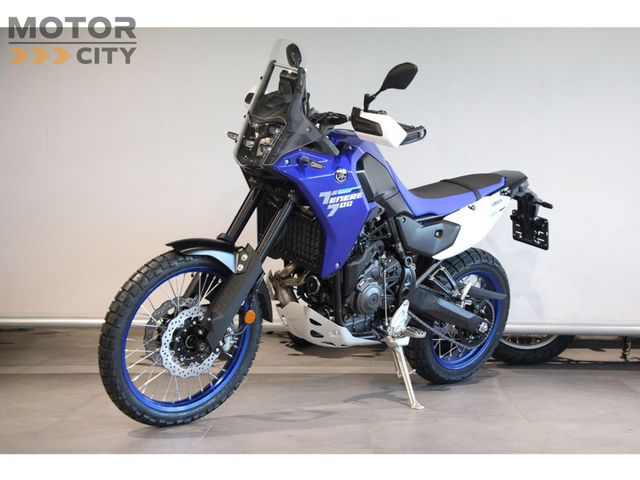 yamaha - tenere-700