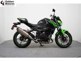 KAWASAKI Z 400
