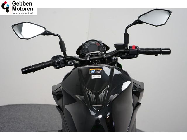 kawasaki - z400