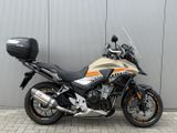 HONDA CB 500 X / ABS