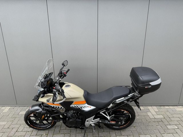 honda - cb-500-x---abs