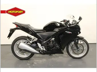 Honda CBR 250 RR 2011 occasion