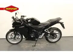Honda CBR 250 R ABS 2011 occasion – foto 3 van 17