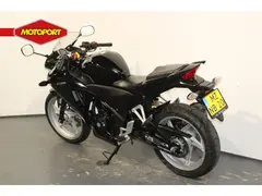 Honda CBR 250 R ABS 2011 occasion – foto 4 van 17