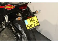 Honda CBR 250 R ABS 2011 occasion – foto 5 van 17