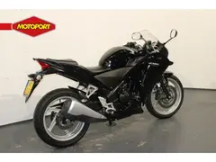 Honda CBR 250 R ABS 2011 occasion – foto 12 van 17